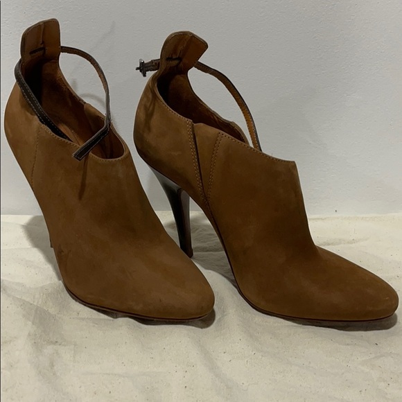 Booties - Picture 5 of 5